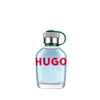 Hugo Man Green Eau de Toilette Spray for Men by Hugo Boss