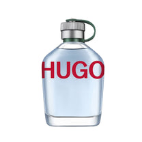 Hugo Man Green Eau de Toilette Spray for Men by Hugo Boss