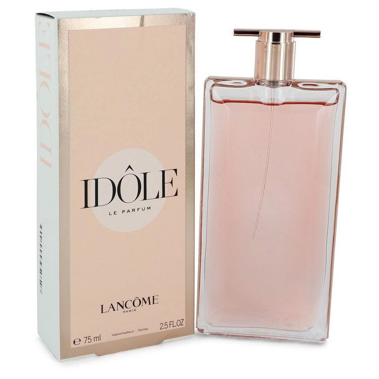 Lancome Idole Perfume for Women - Eau de Parfum