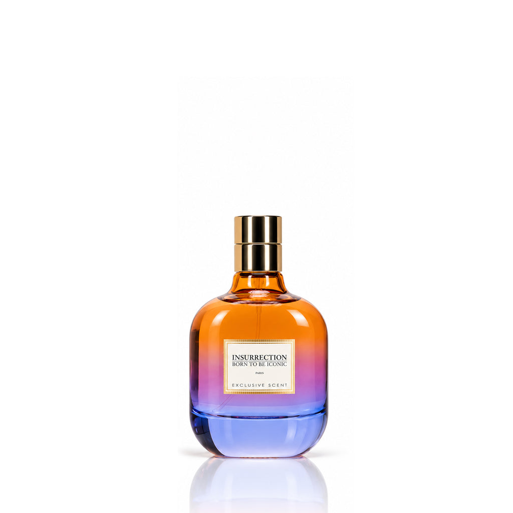 Born to Be Iconic Eau de Parfum 3.4 oz.