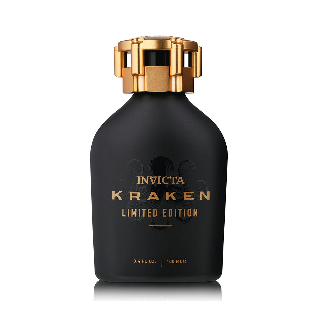 Kraken Spray Cologne Product image 1