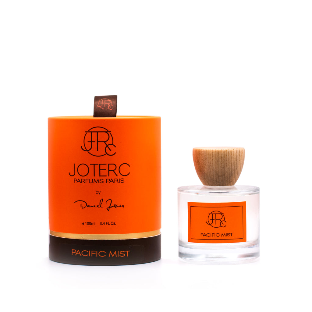 Joterc Pacific Mist Eau de Parfum Spray by Daniel Josier