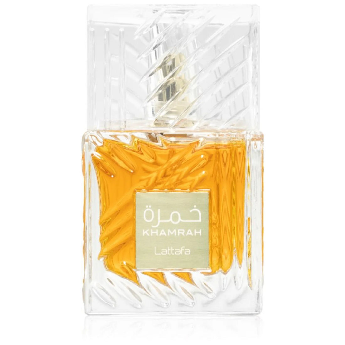 Khamrah Fragrance Product image 1