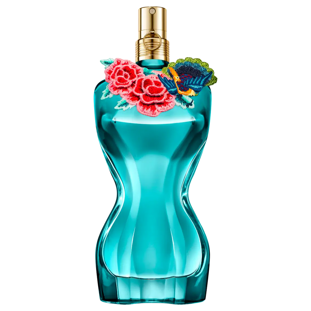 La Belle Paradise Garden Eau de Parfum