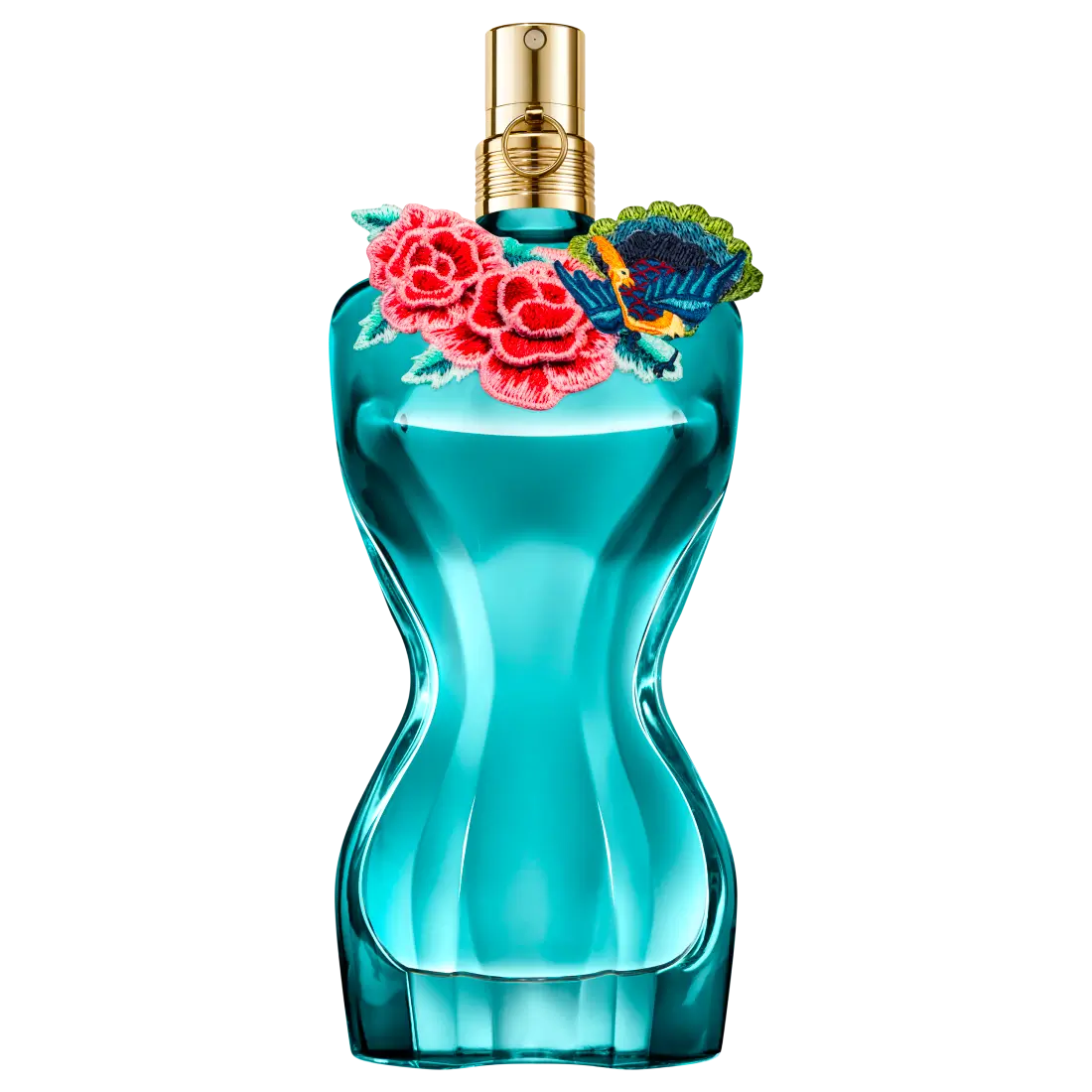 La Belle Paradise Garden Perfume Product image 1