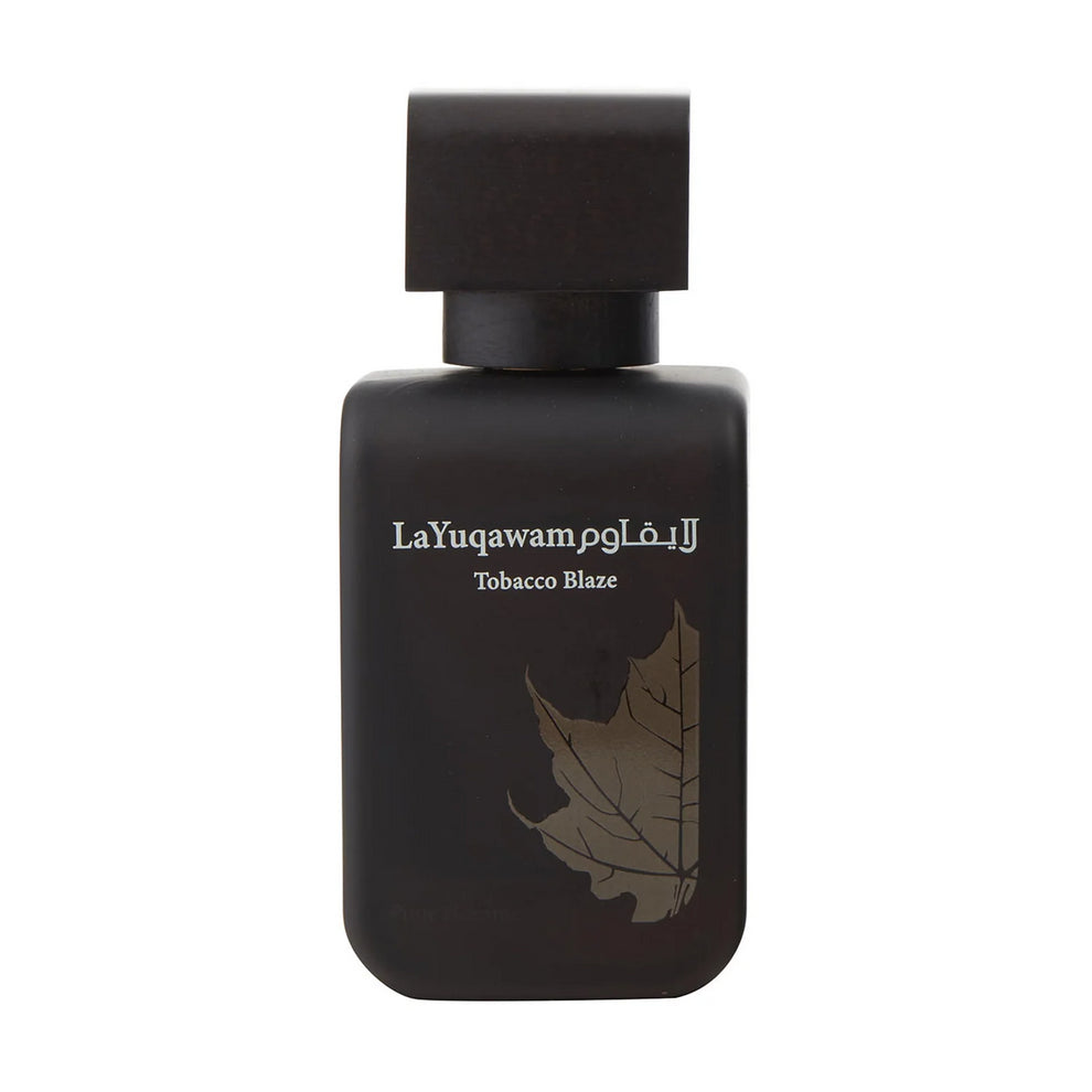 La Yuqawam Tobacco Blaze Eau de Parfum Product image 1