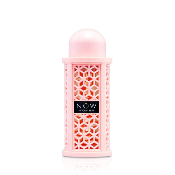 Rave Now Perfume