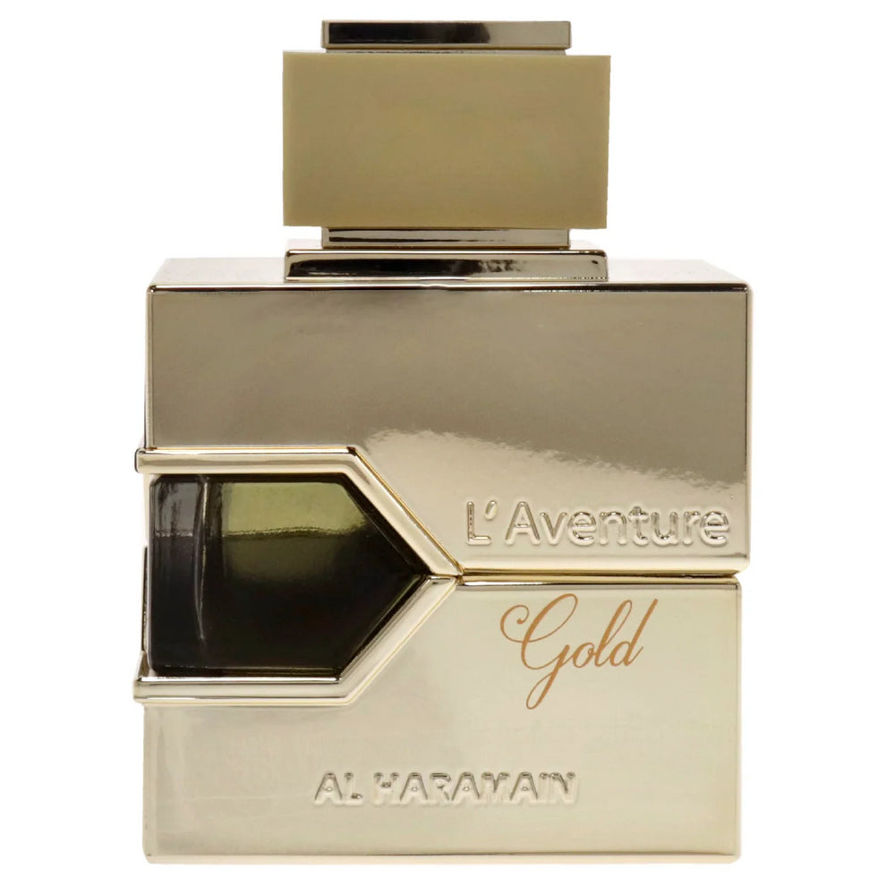 L'Aventure Gold Eau de Parfum Product image 1