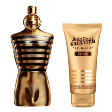 Le Male Elixir Gift Set Featured