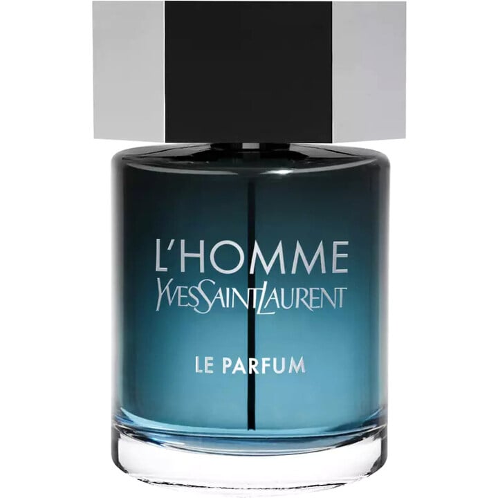 L'Homme Le Parfum Eau De Parfum Spray for Men by Yves Saint Laurent
