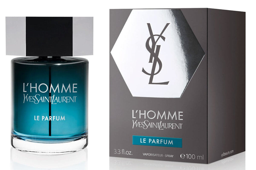 L'Homme Le Parfum Eau De Parfum Spray for Men by Yves Saint Laurent