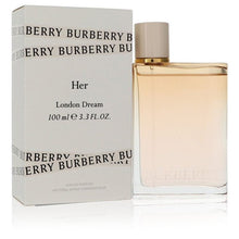 Her London Dream Perfume Featured