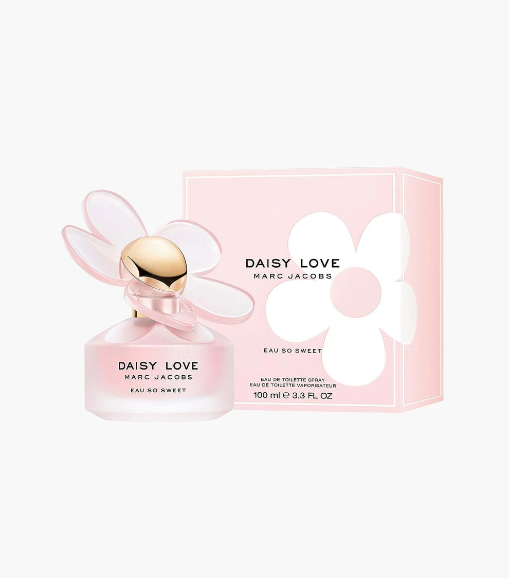 Daisy Love Eau So Sweet Eau de Toilette Spray for Women by Marc Jacobs Product image 1