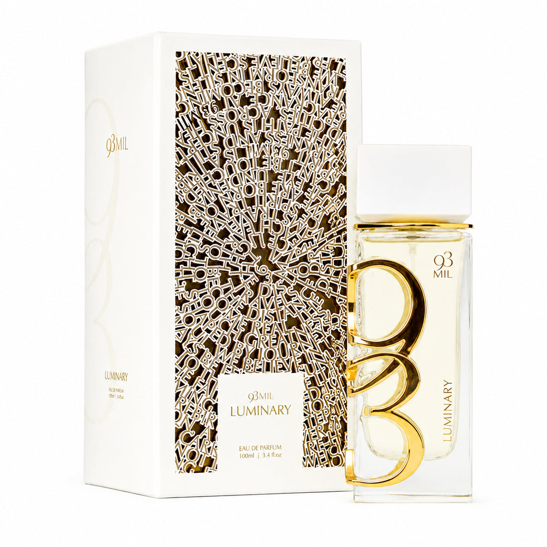 Luminary Unisex Fragrance Product image 1