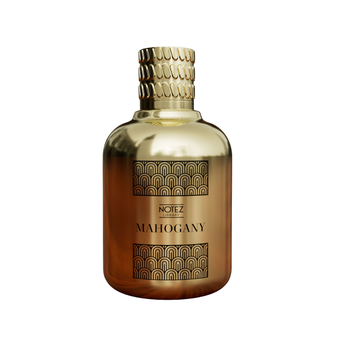 Mahogany Unisex Fragrance Product image 1