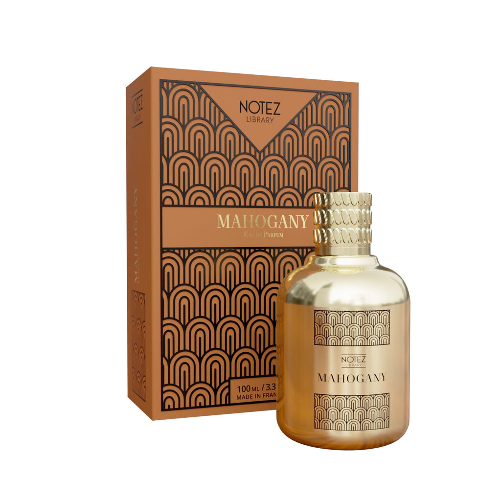 Mahogany Eau de Parfum