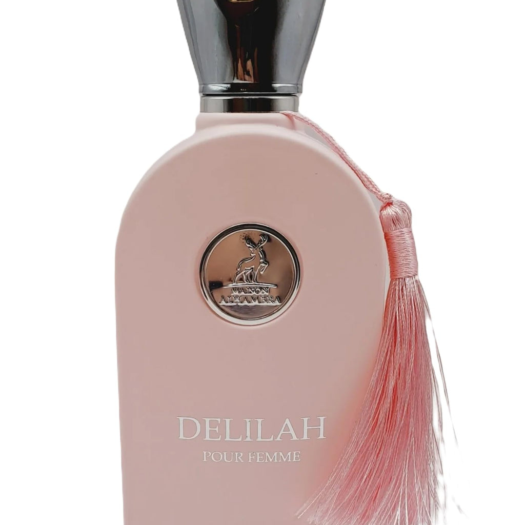 Delilah Eau de Parfum