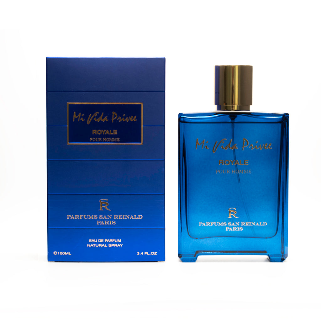 Privee Royale Cologne For Men