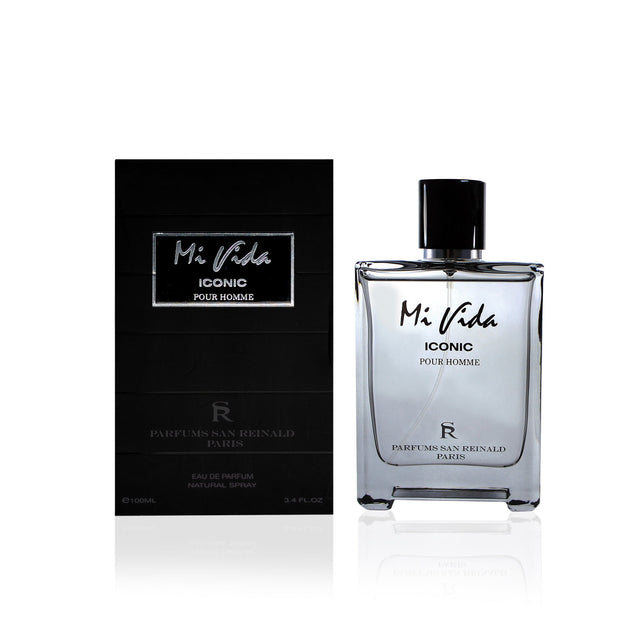 Iconic Cologne