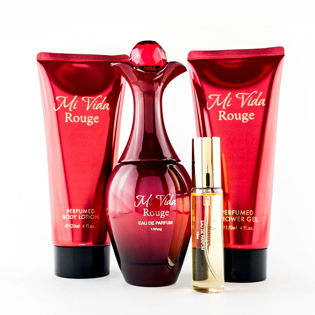 Rouge Perfume Gift Set Product image 1