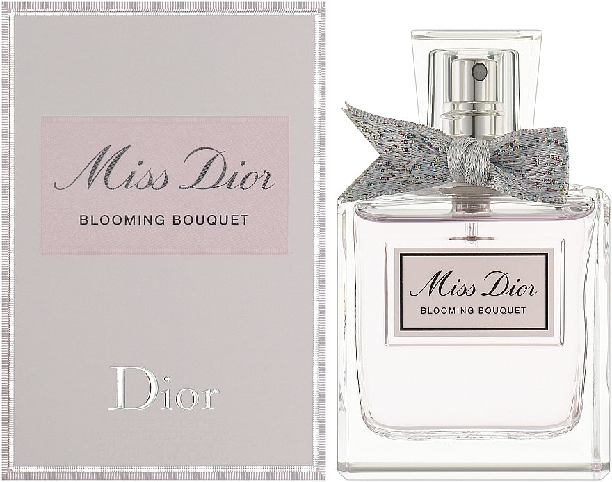 Miss Dior Blooming Bouquet for Women by Christian Dior Eau De Toilette Spray
