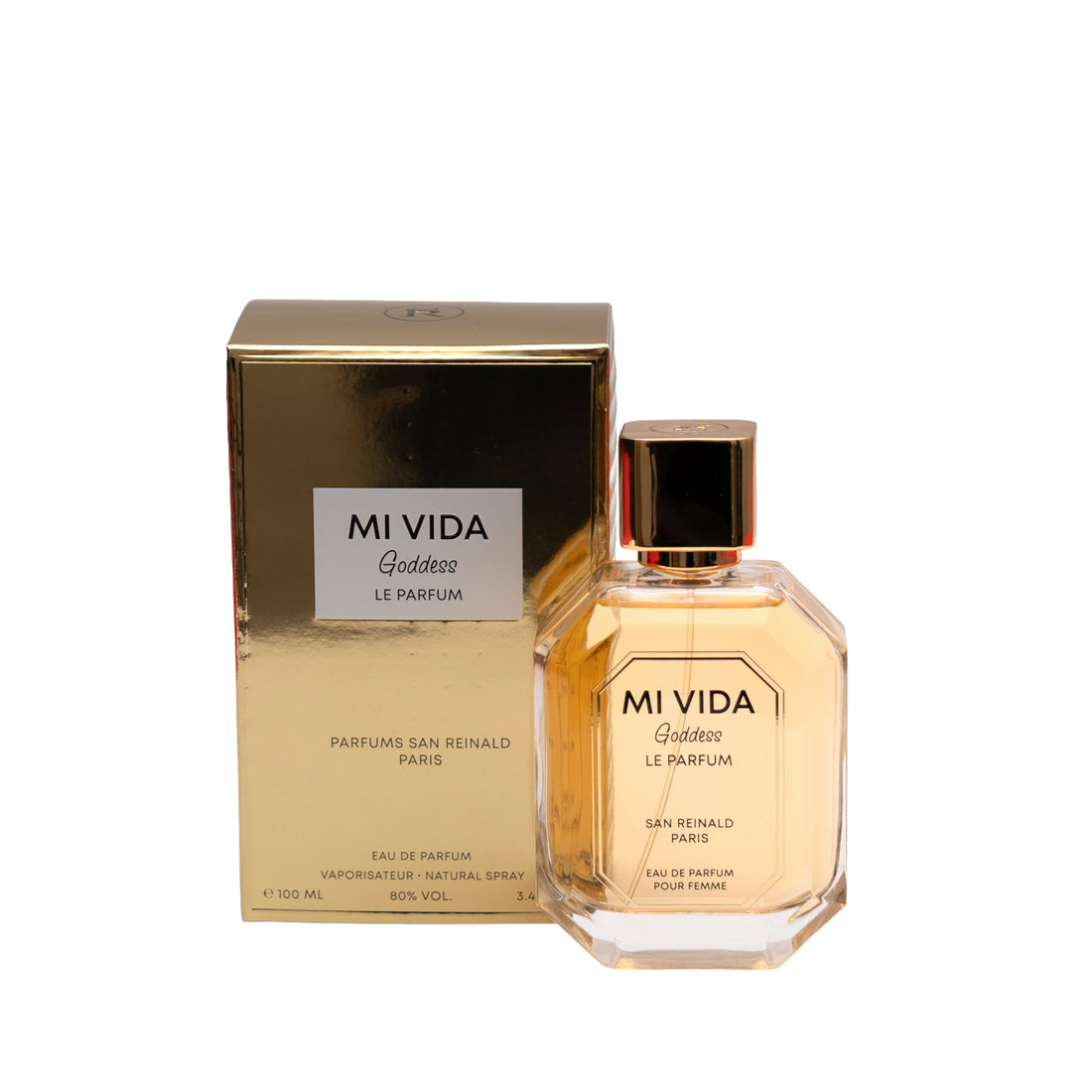 Goddess Le Parfum Perfume Product image 1