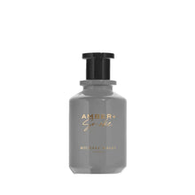 Amber + Smoke Cologne Featured