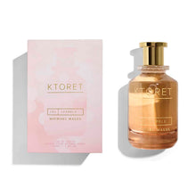 Ktoret Sparkle Perfume Featured