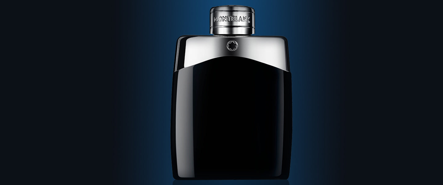 Montblanc Perfumes and Colognes
