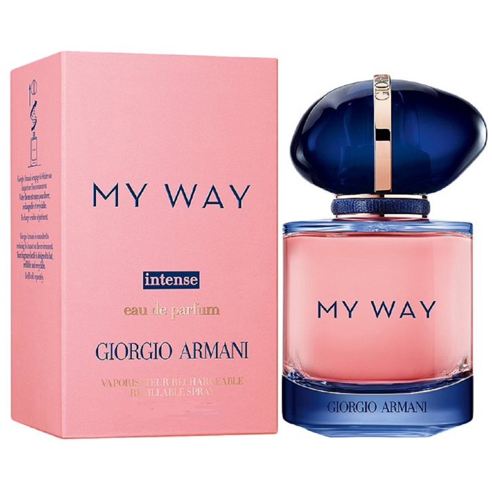 My Way Intense Eau de Parfum Spray for Women by Giorgio Armani