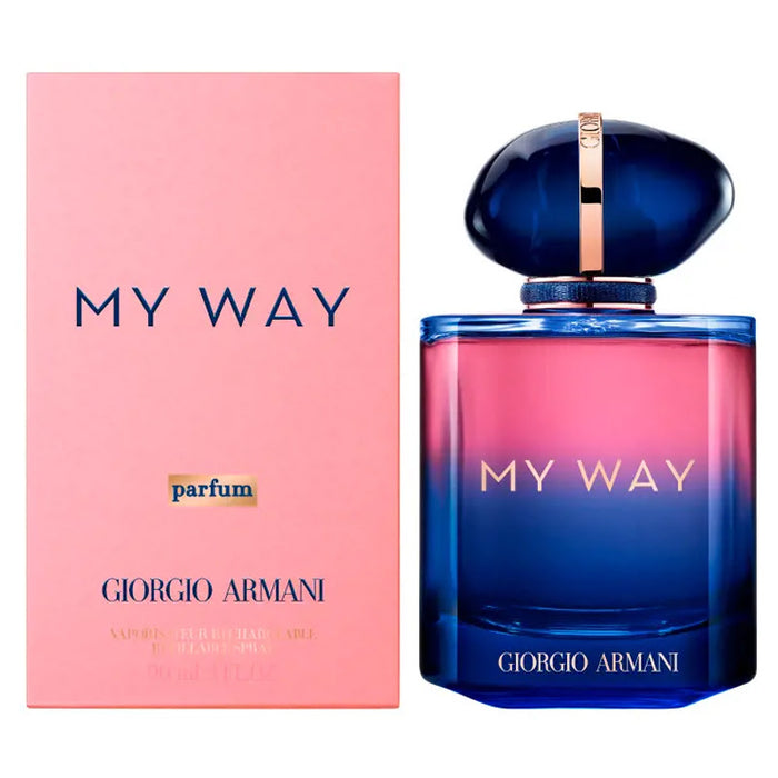 My Way Le Parfum Spray for Women by Giorgio Armani Product image 1