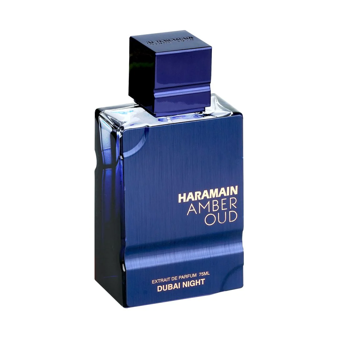 Amber Oud Dubai Night Edition Extrait de Parfum
