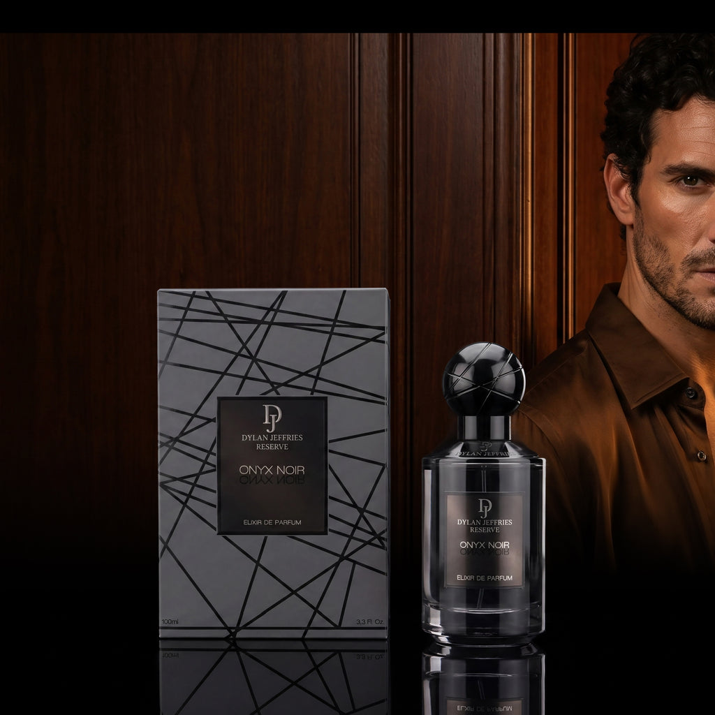 Reserve Onyx Noir Cologne