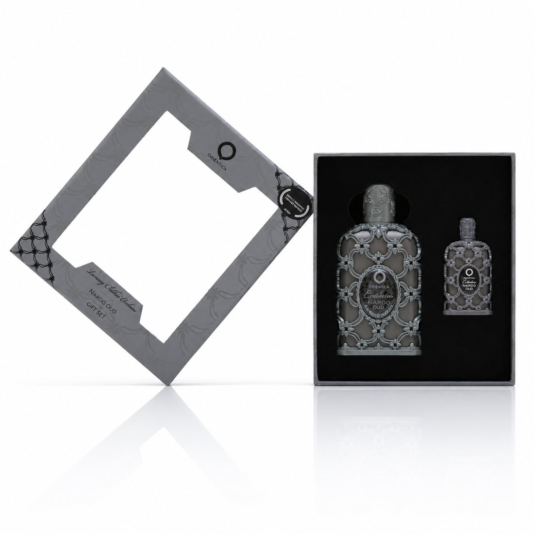 Nardo Oud 2-Piece Set Product image 1
