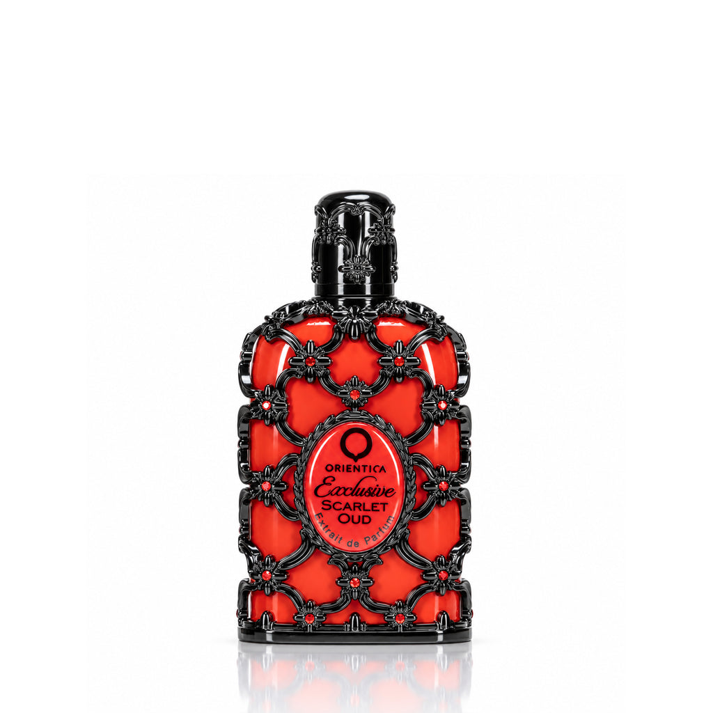 Royal Scarlet Oud Extrait de Parfum 2.7 oz.