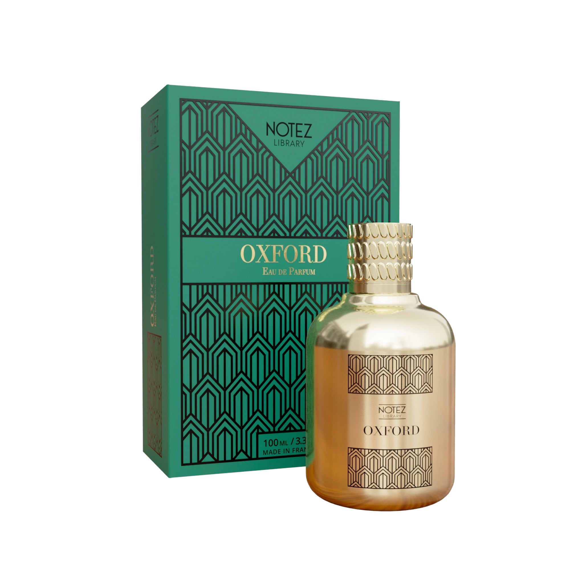 Oxford Eau de Parfum