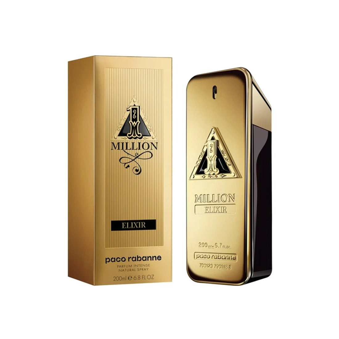 1 Million Elixir Intense Cologne Parfum Product image 4