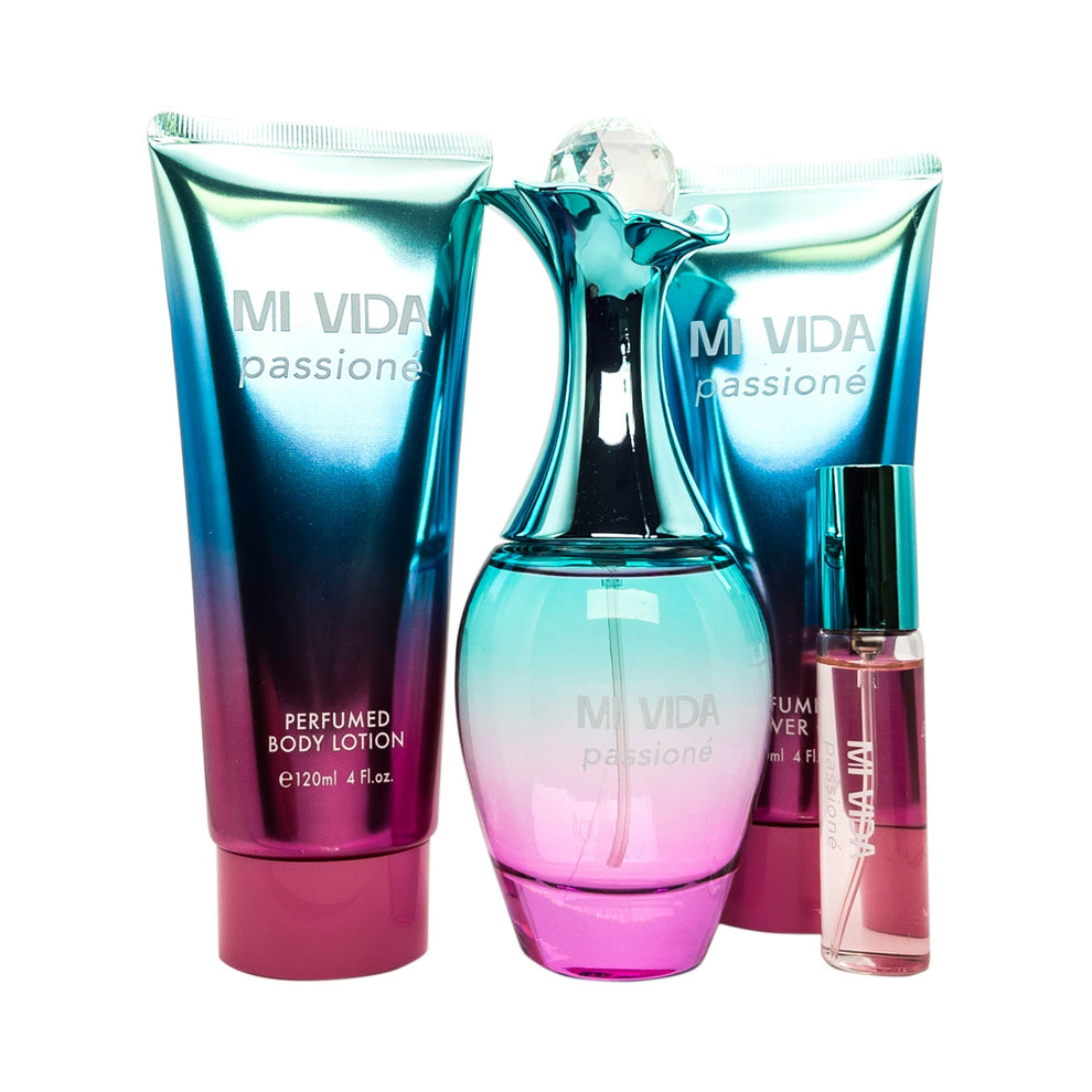 Passione Perfume Set For Women Product image 1