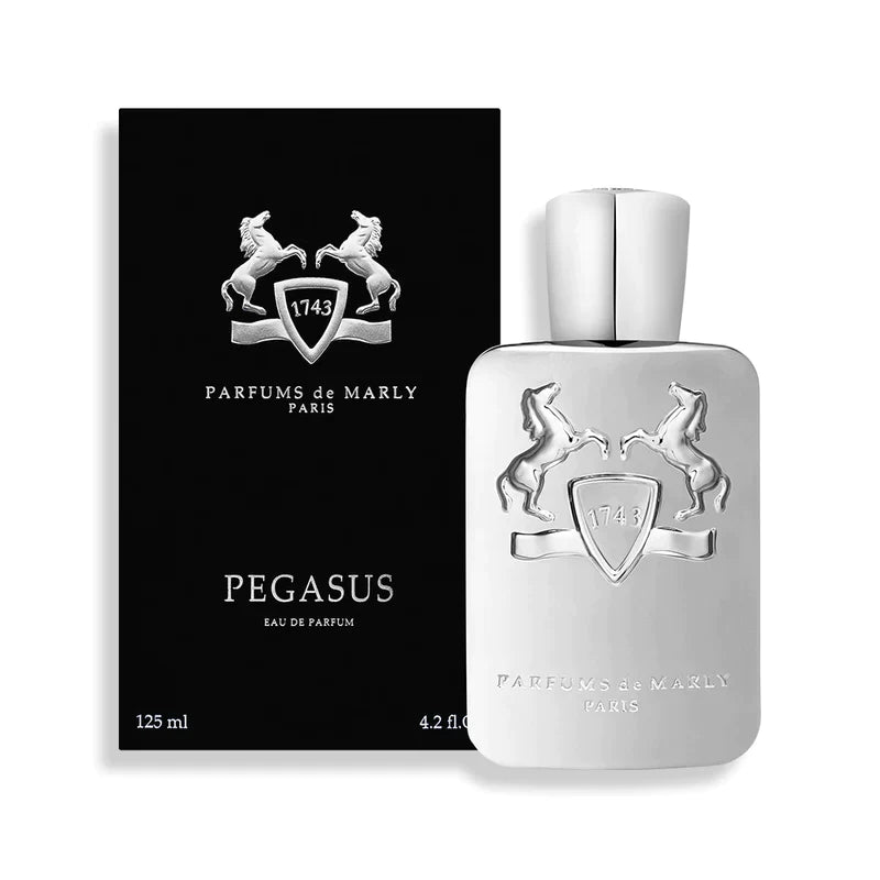 Pegasus Eau de Parfum Spray for Men by Parfums De Marly