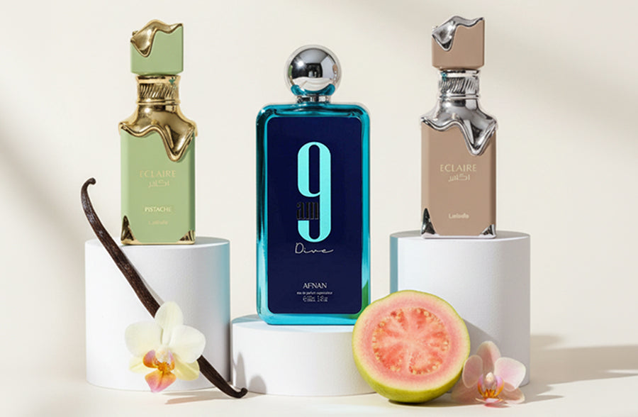 Discount Designer Brand Perfumes & Colognes | Perfumania