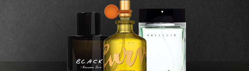 Pick Men's Cologne on Sale Collection items