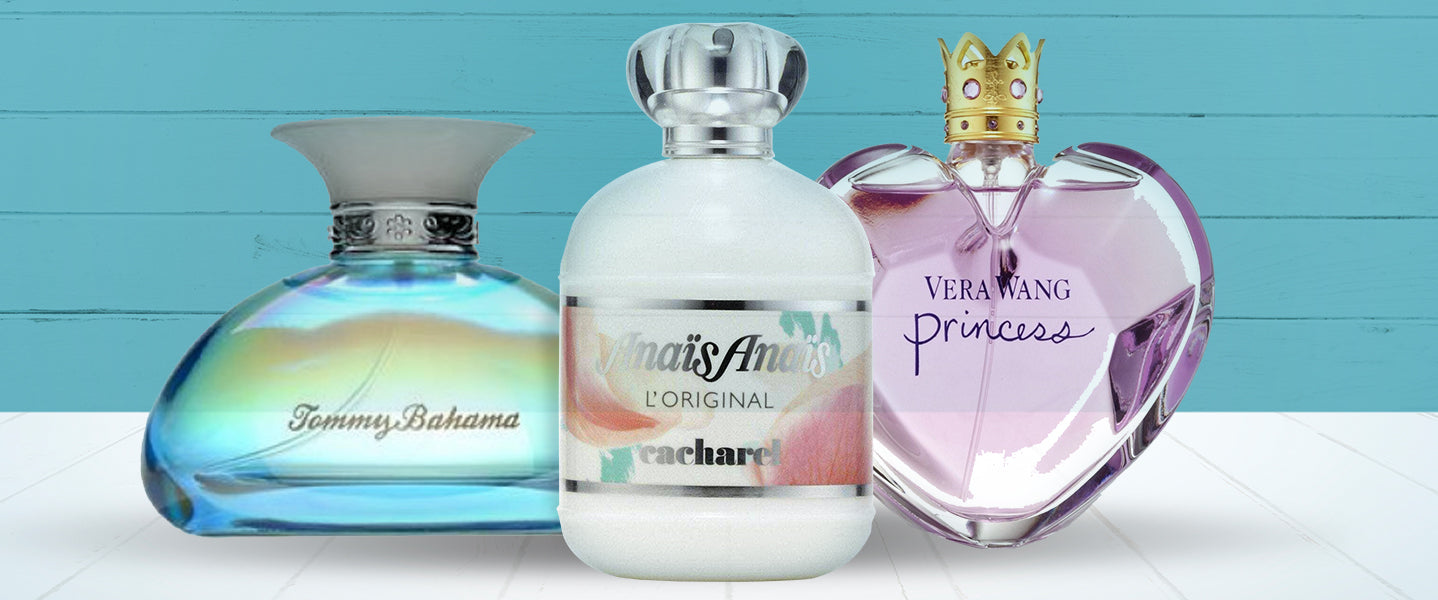 Women Perfume For Sale, Women's Fragrance Sale, Clearance Fragrances