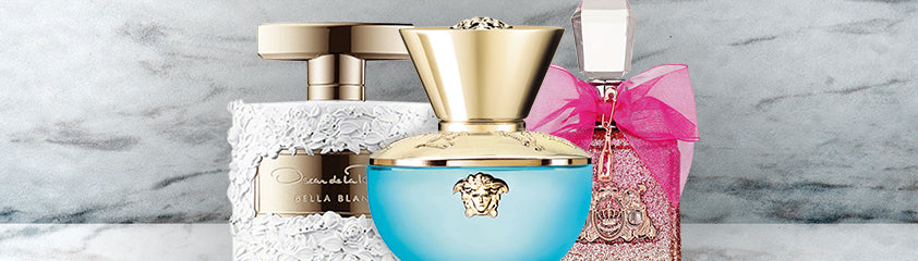 Women's Fragrances, Explore our New Arrivals