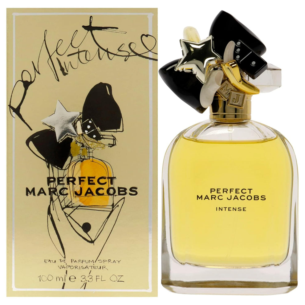 Perfect Intense Eau de Parfum Spray for Women by Marc Jacobs Product image 1
