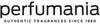 {{ shop.name }} homepage, authentic fragrances since 1980