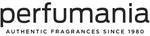 Perfumania authentic fragrances since 1980 logo redirects to home