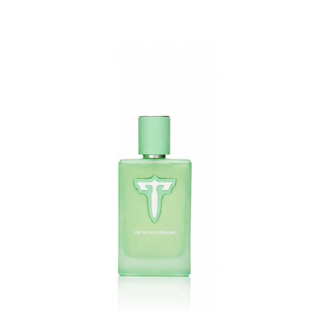 Territoire Pistachio Dreams Eau de Parfum 3.4 oz.