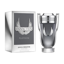Invictus Platinum Cologne For Men