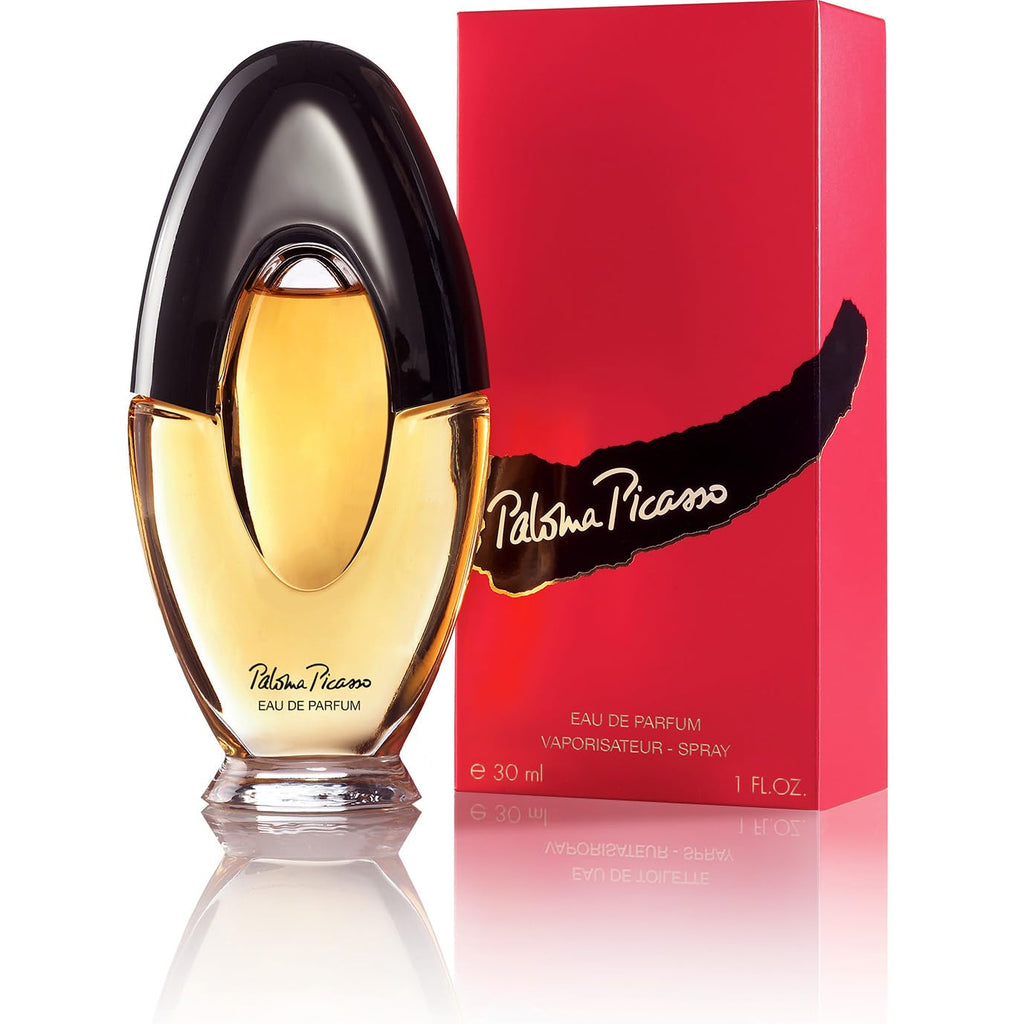 Paloma Picasso For Women By Paloma Picasso Eau De Parfum Spray