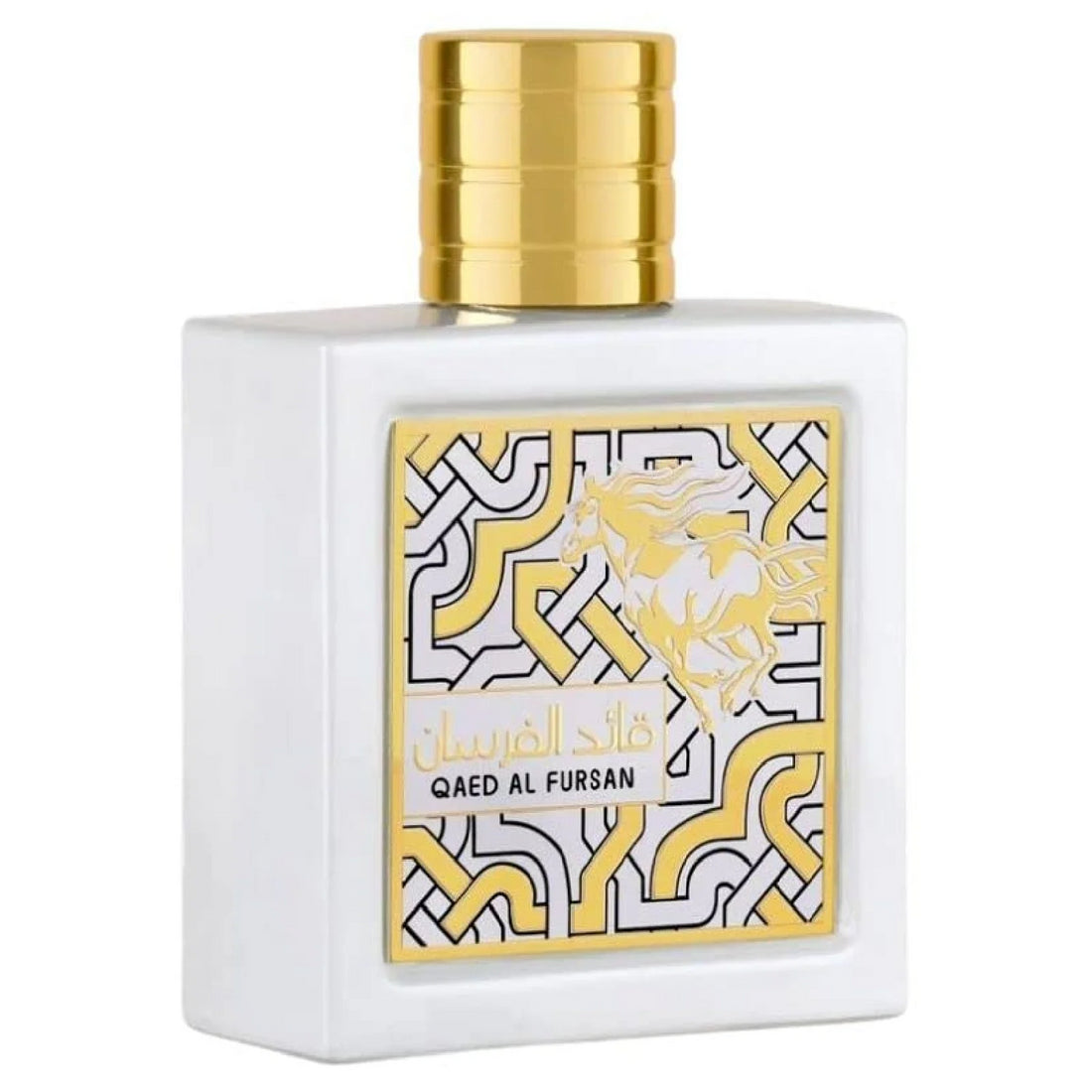 Qaed Al Fursan Unlimited Fragrance Product image 1
